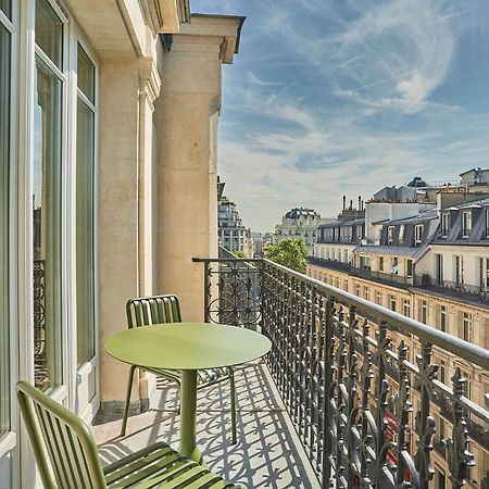 Numa Paris Champs-Elysees Ngoại thất bức ảnh