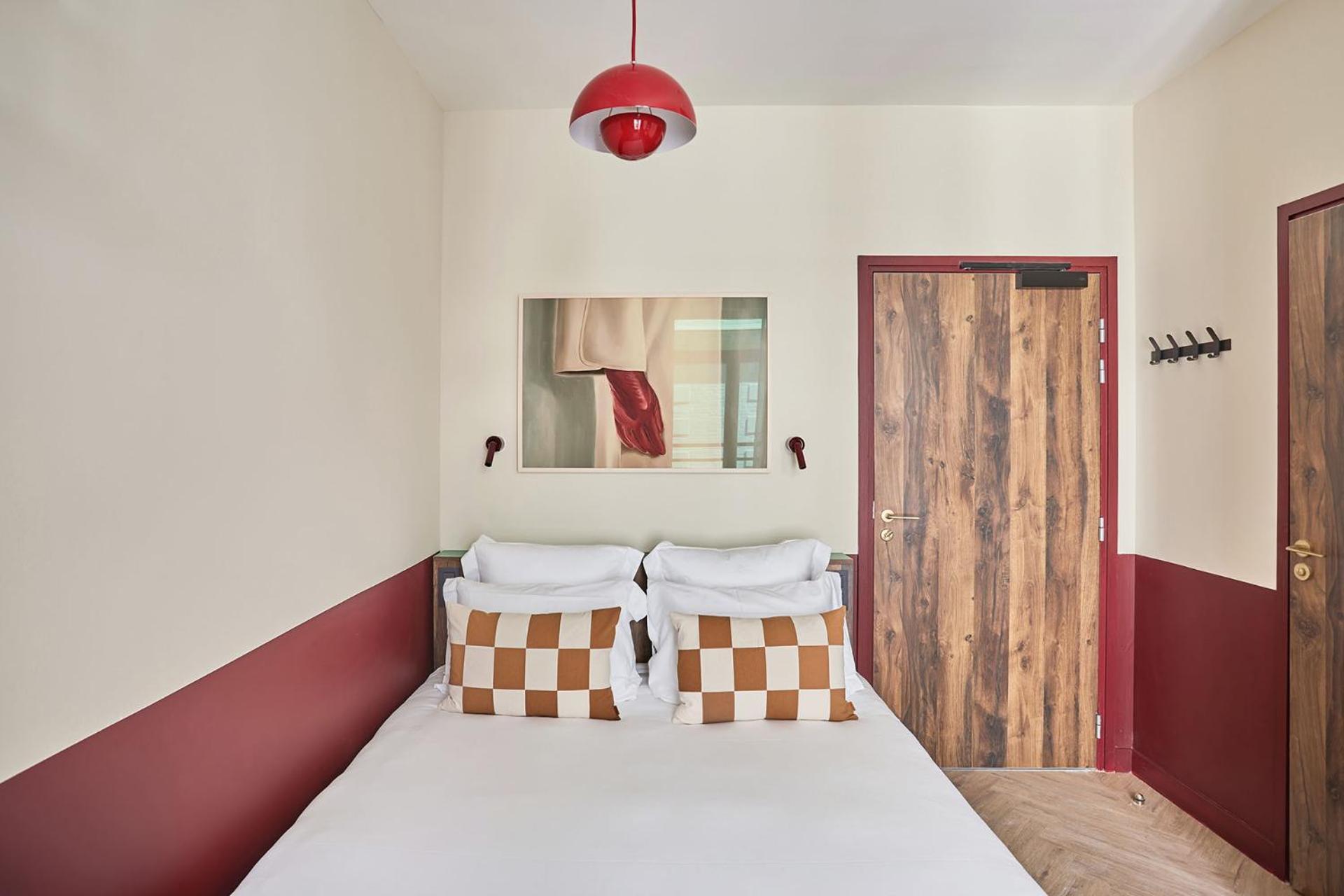 Numa Paris Champs-Elysees Ngoại thất bức ảnh
