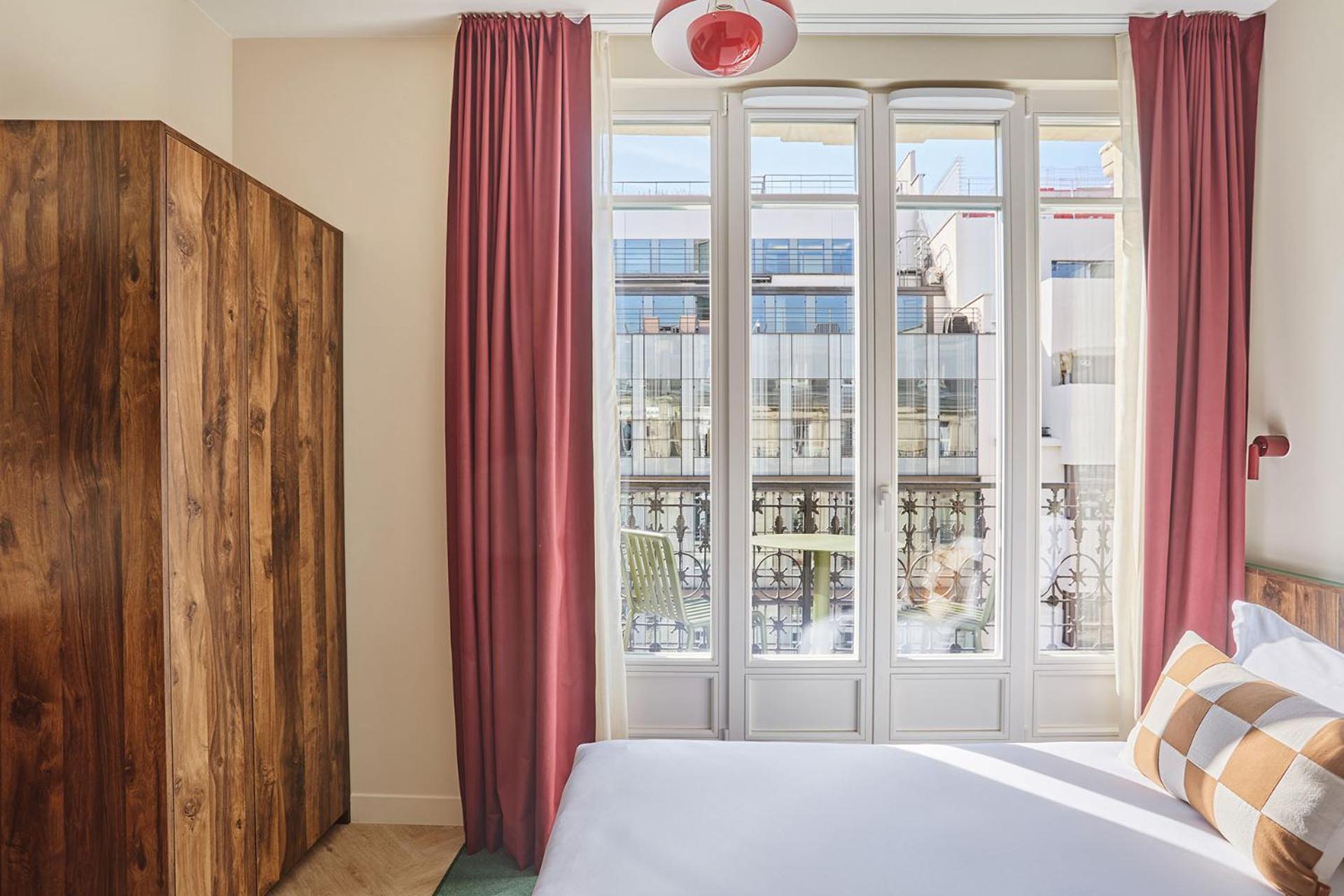 Numa Paris Champs-Elysees Ngoại thất bức ảnh