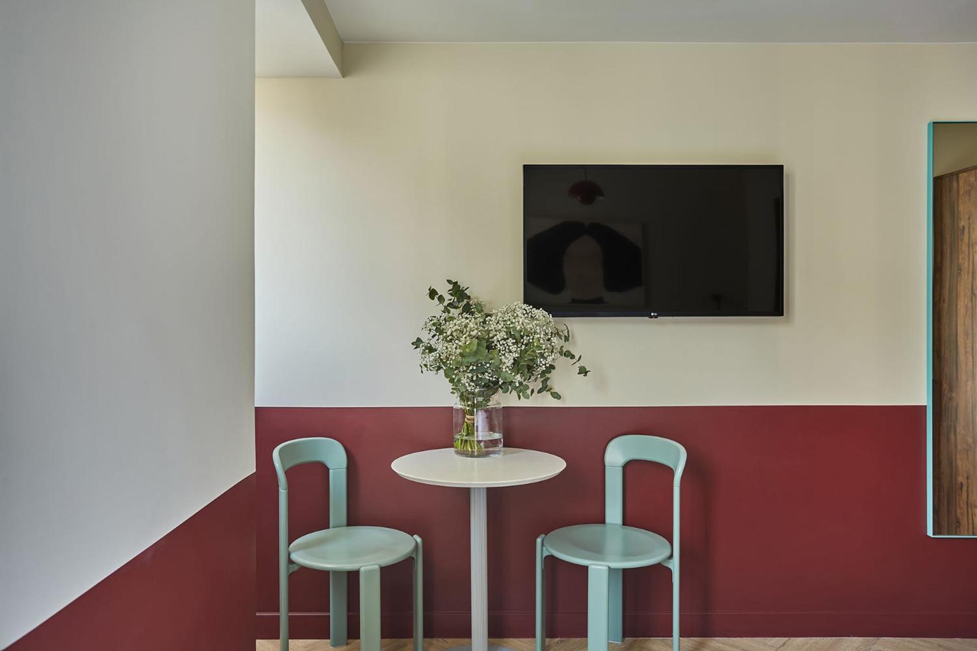 Numa Paris Champs-Elysees Ngoại thất bức ảnh