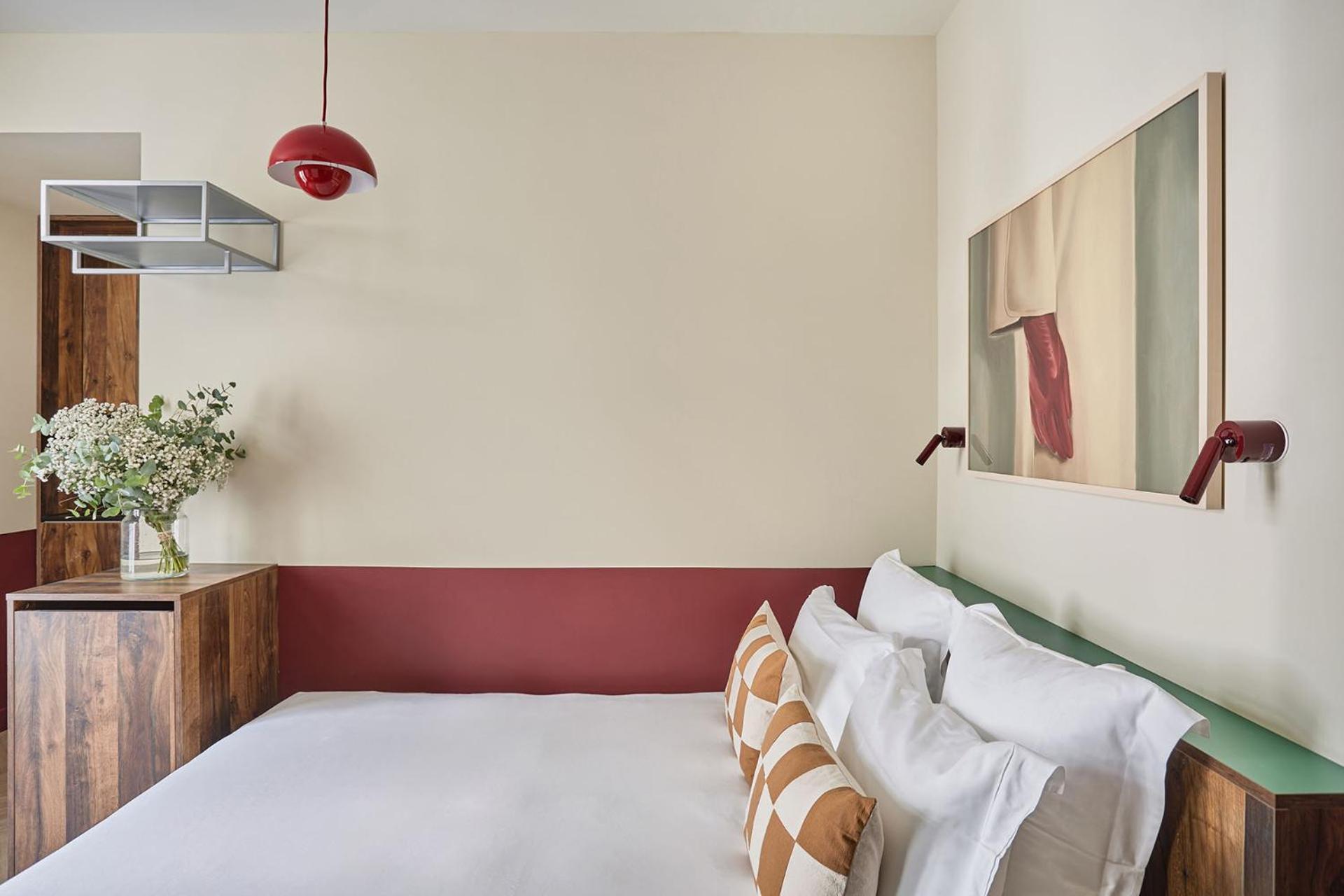 Numa Paris Champs-Elysees Ngoại thất bức ảnh