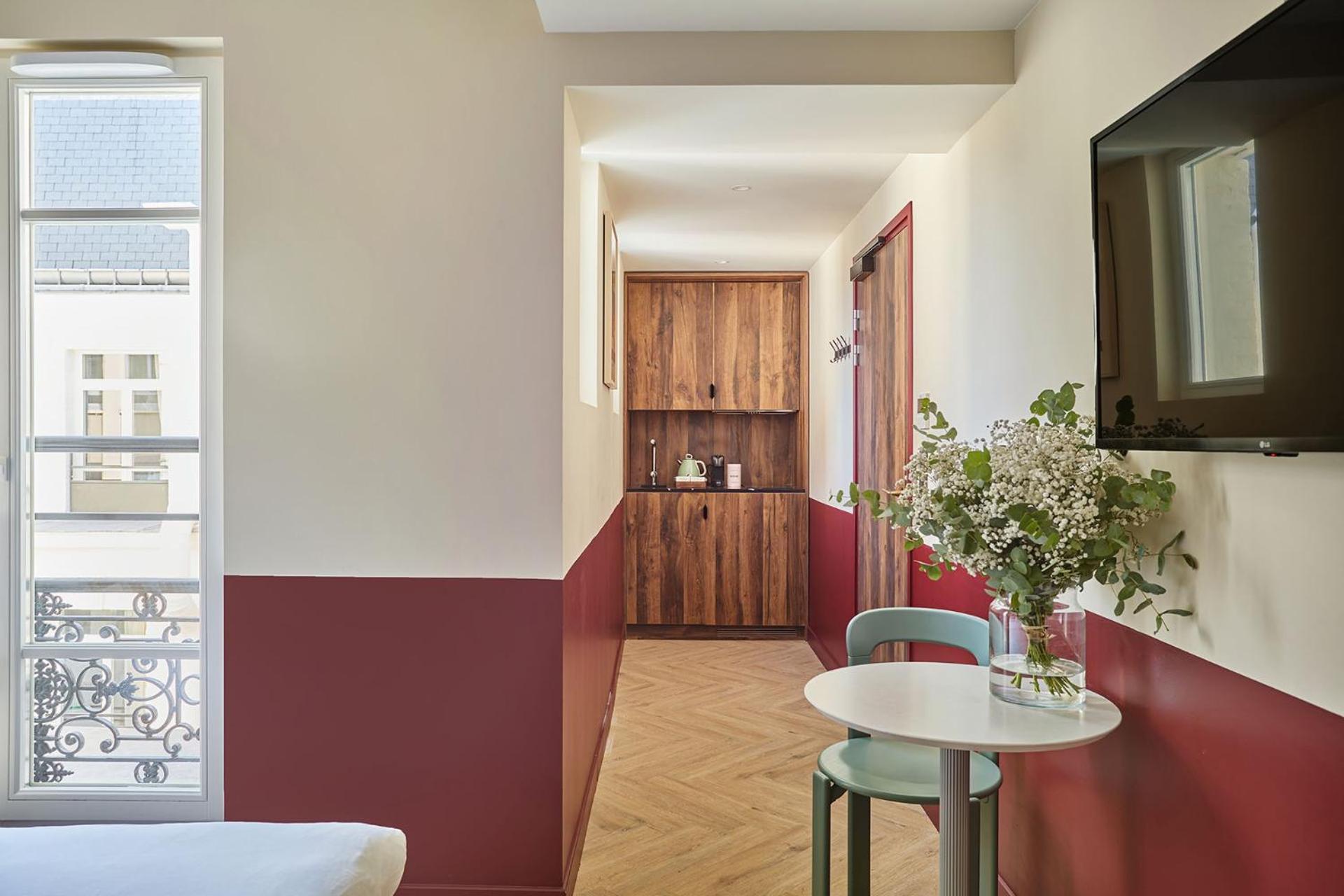 Numa Paris Champs-Elysees Ngoại thất bức ảnh
