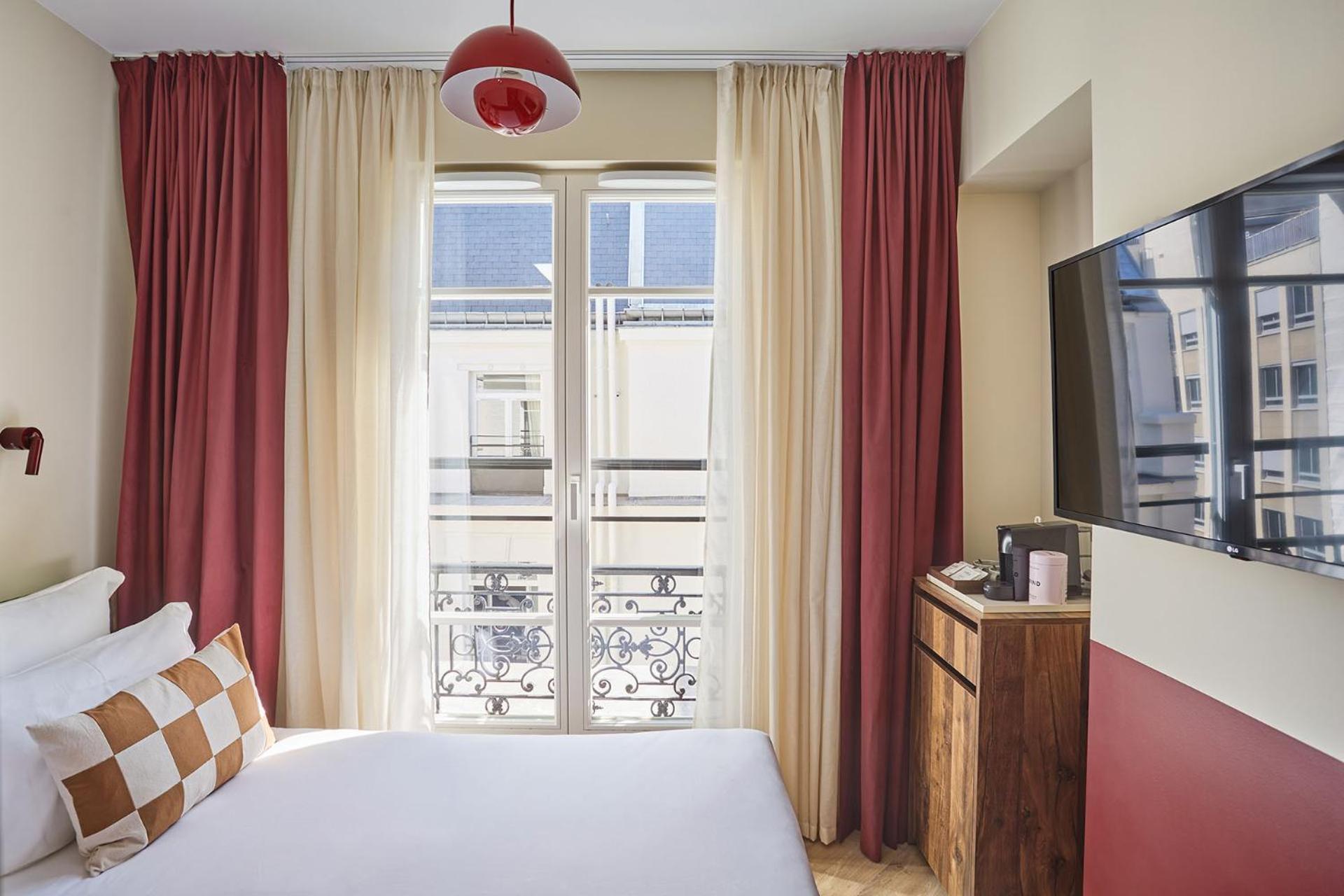 Numa Paris Champs-Elysees Ngoại thất bức ảnh
