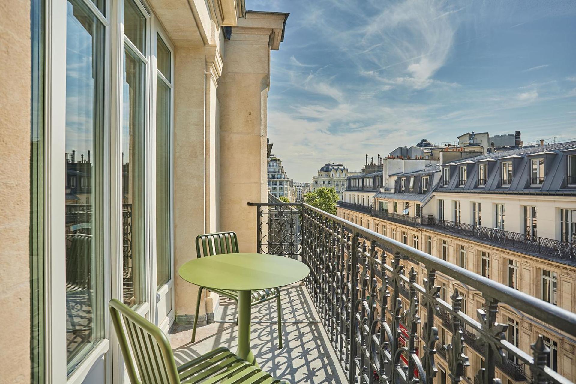 Numa Paris Champs-Elysees Ngoại thất bức ảnh
