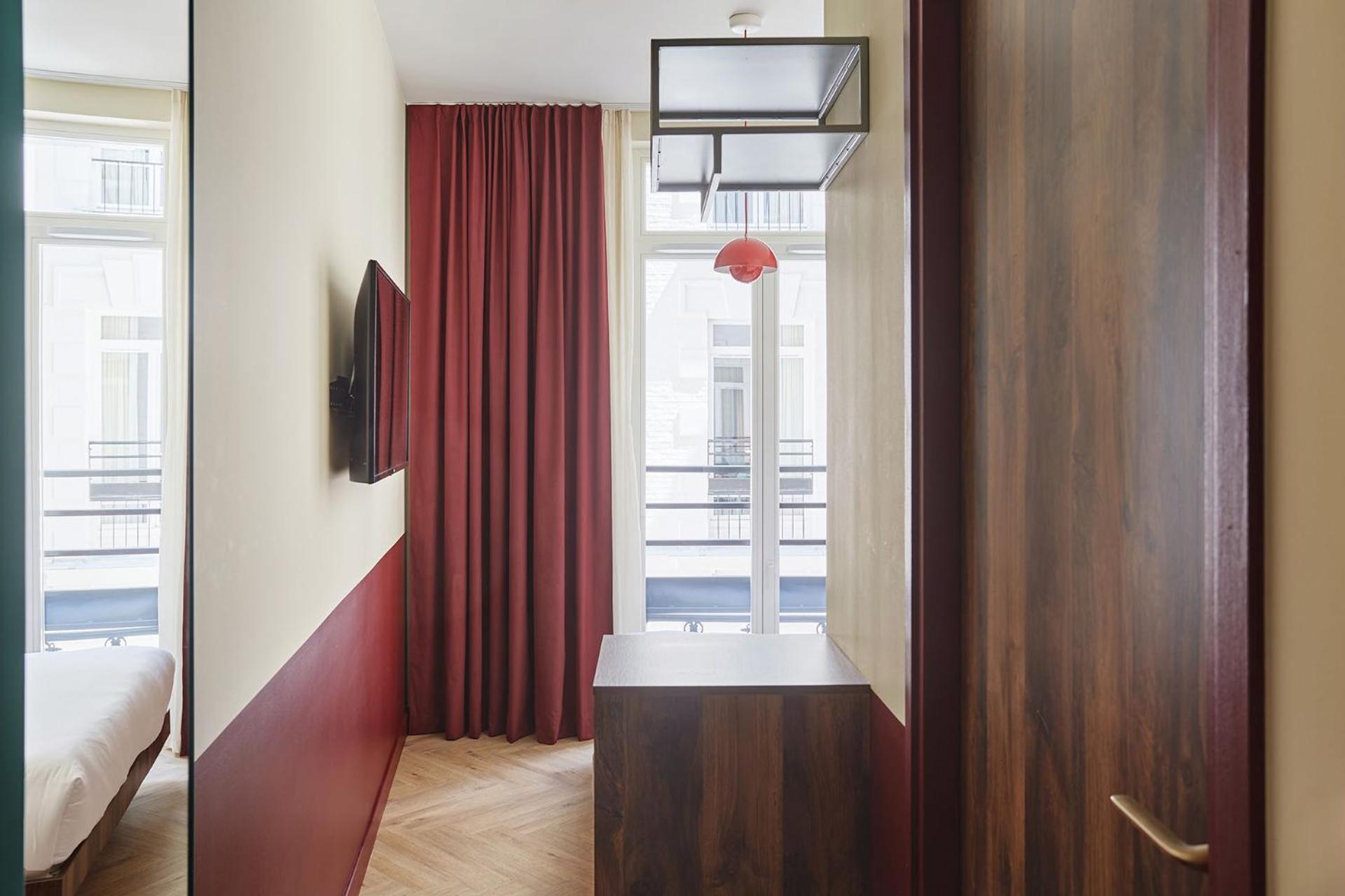 Numa Paris Champs-Elysees Ngoại thất bức ảnh